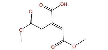 Aconitate E